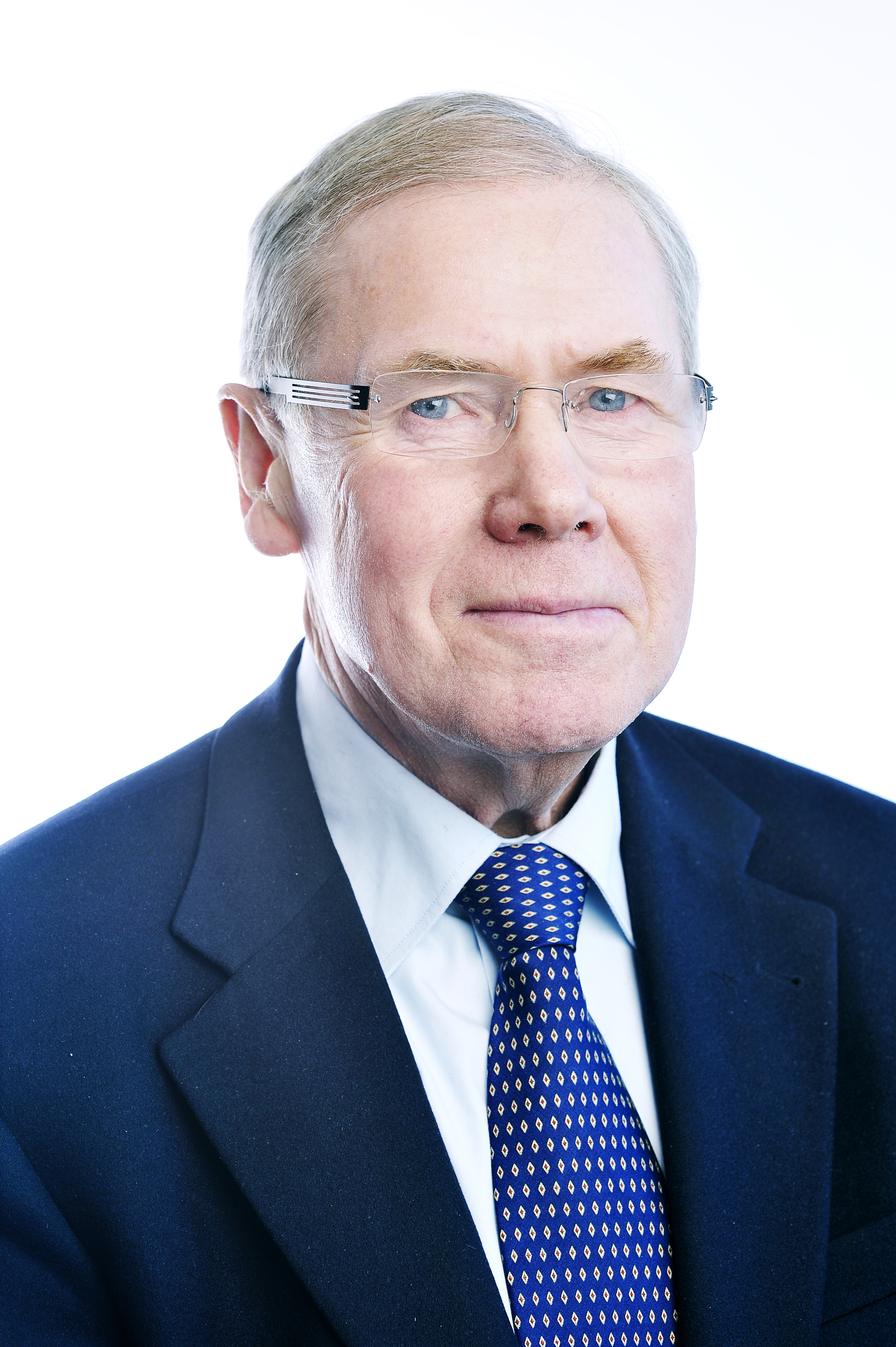 Gunnar Berge Net Worth