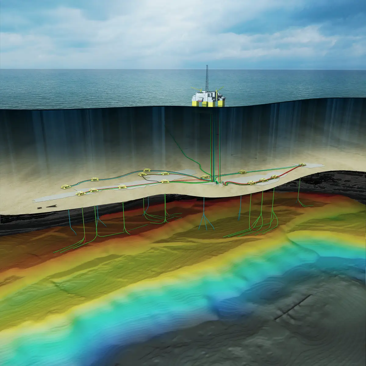 Postponement strengthens the Johan Castberg development solution